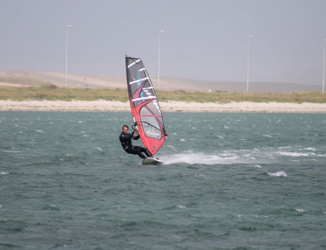 Windsurf Plouescat